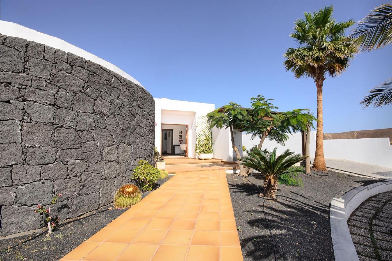 Las Perseidas Costa Teguise Exterior photo